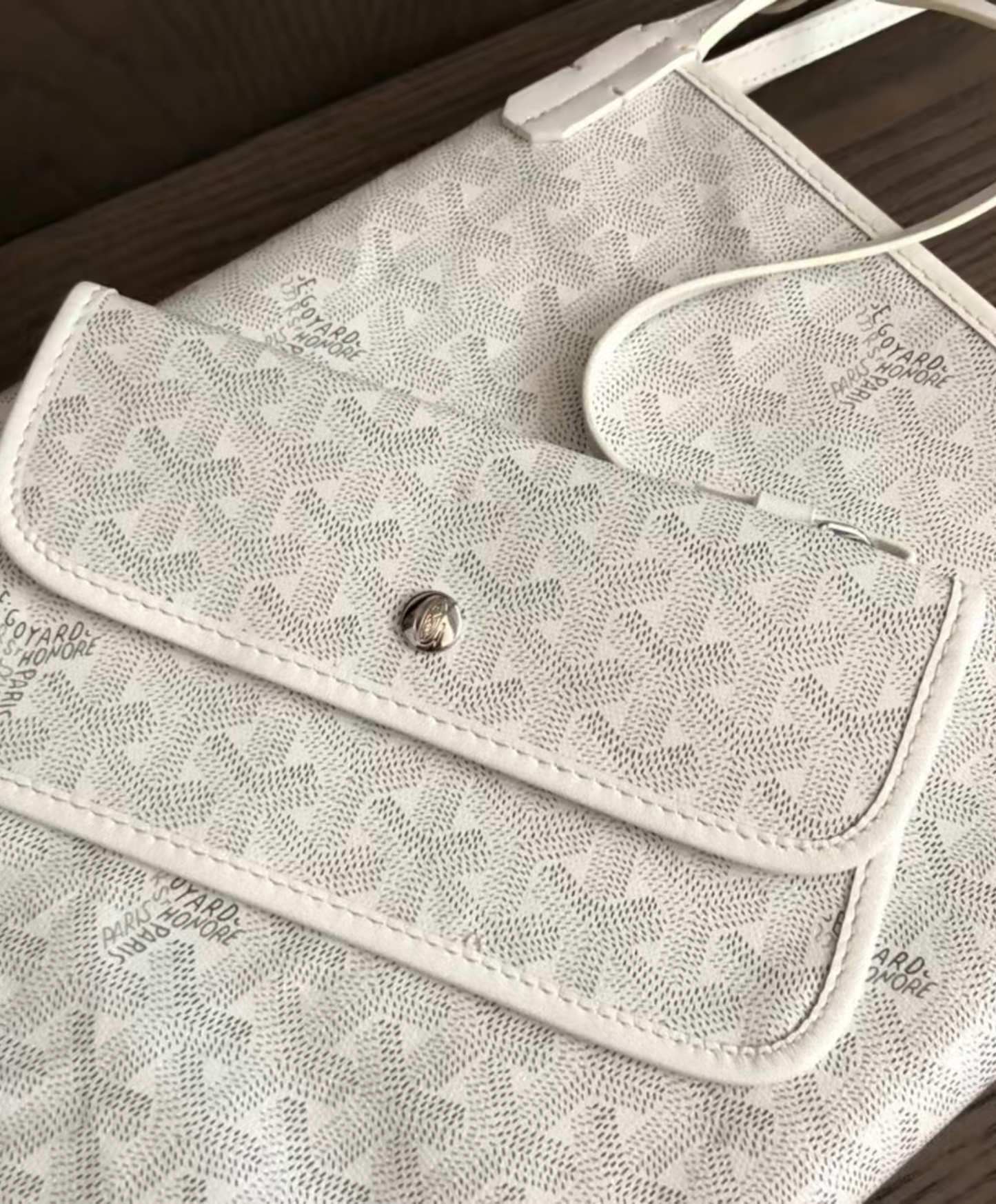 Saint Louis GM Bag