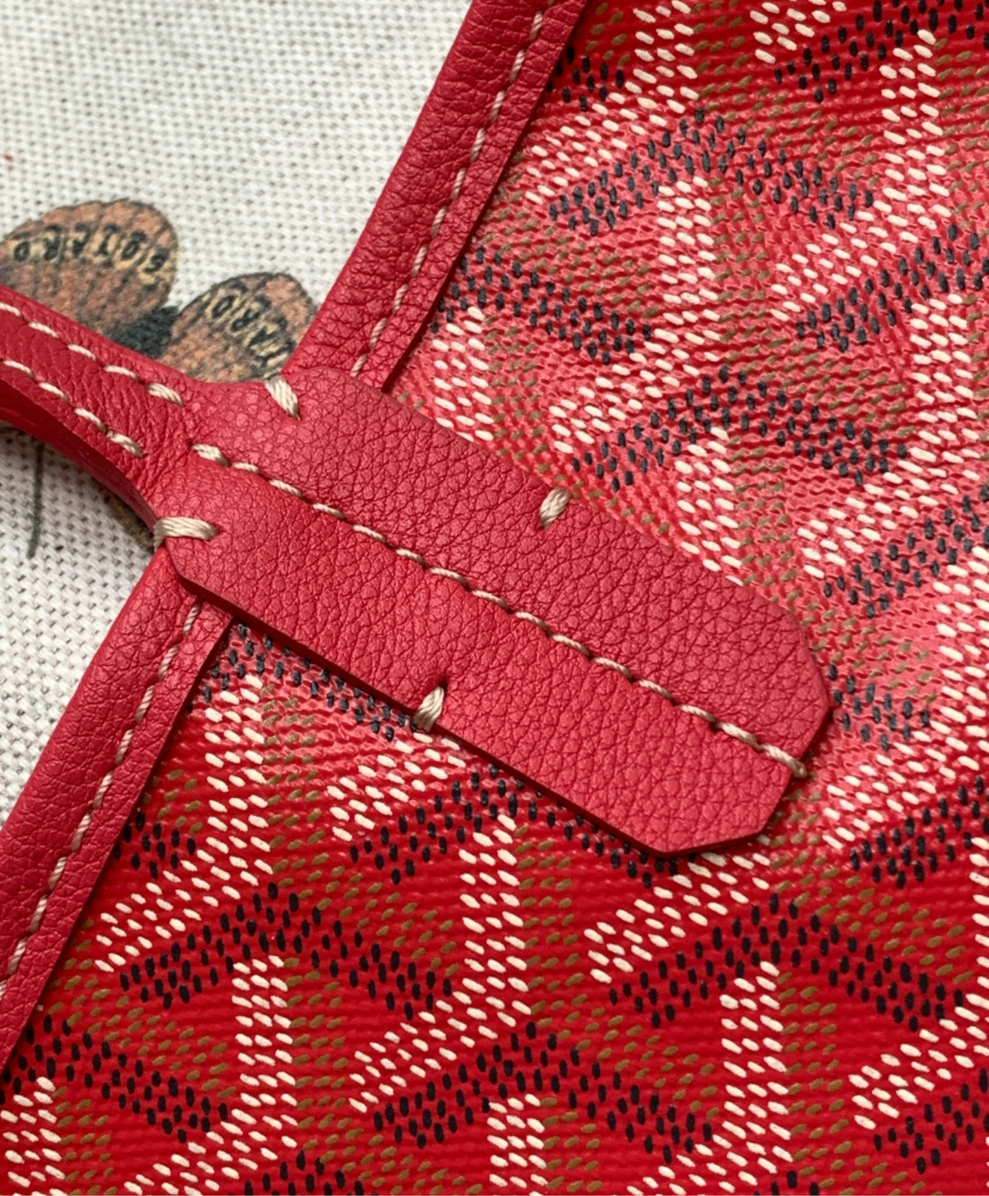 Saint Louis GM Bag