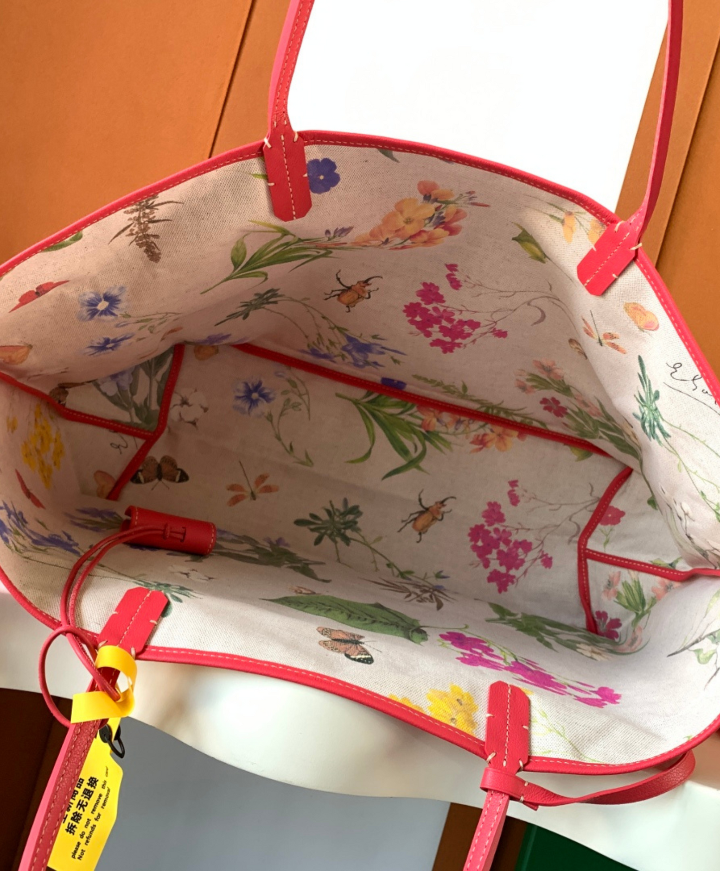 Saint Louis GM Bag