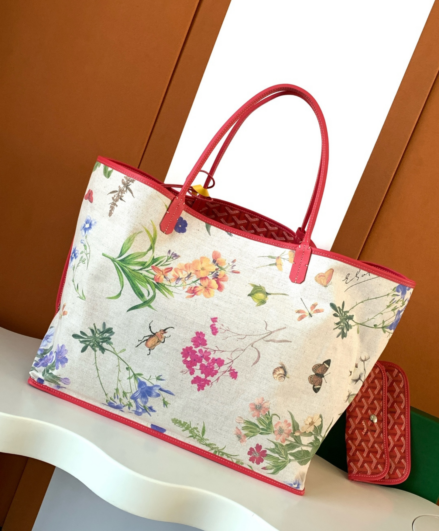 Saint Louis GM Bag