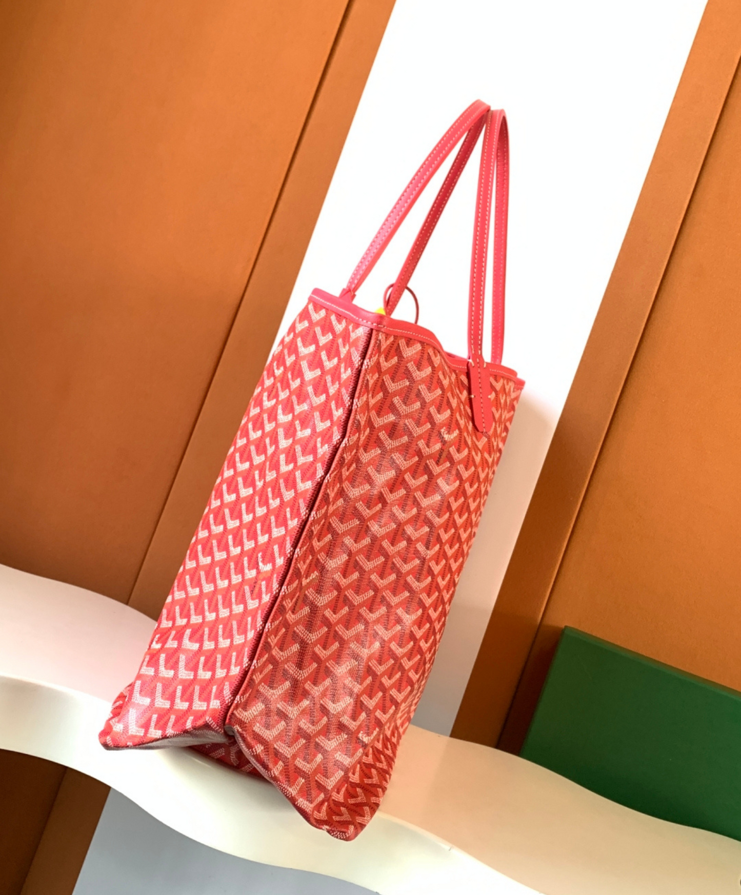 Saint Louis GM Bag