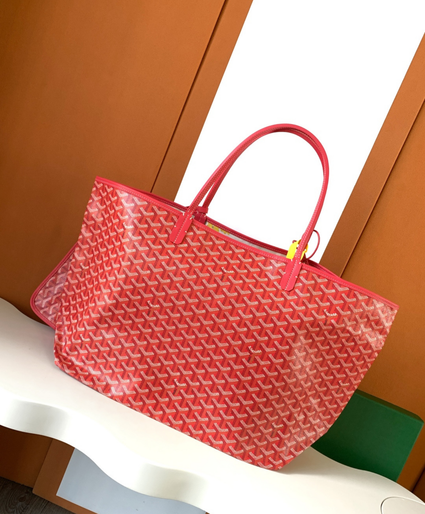 Saint Louis GM Bag