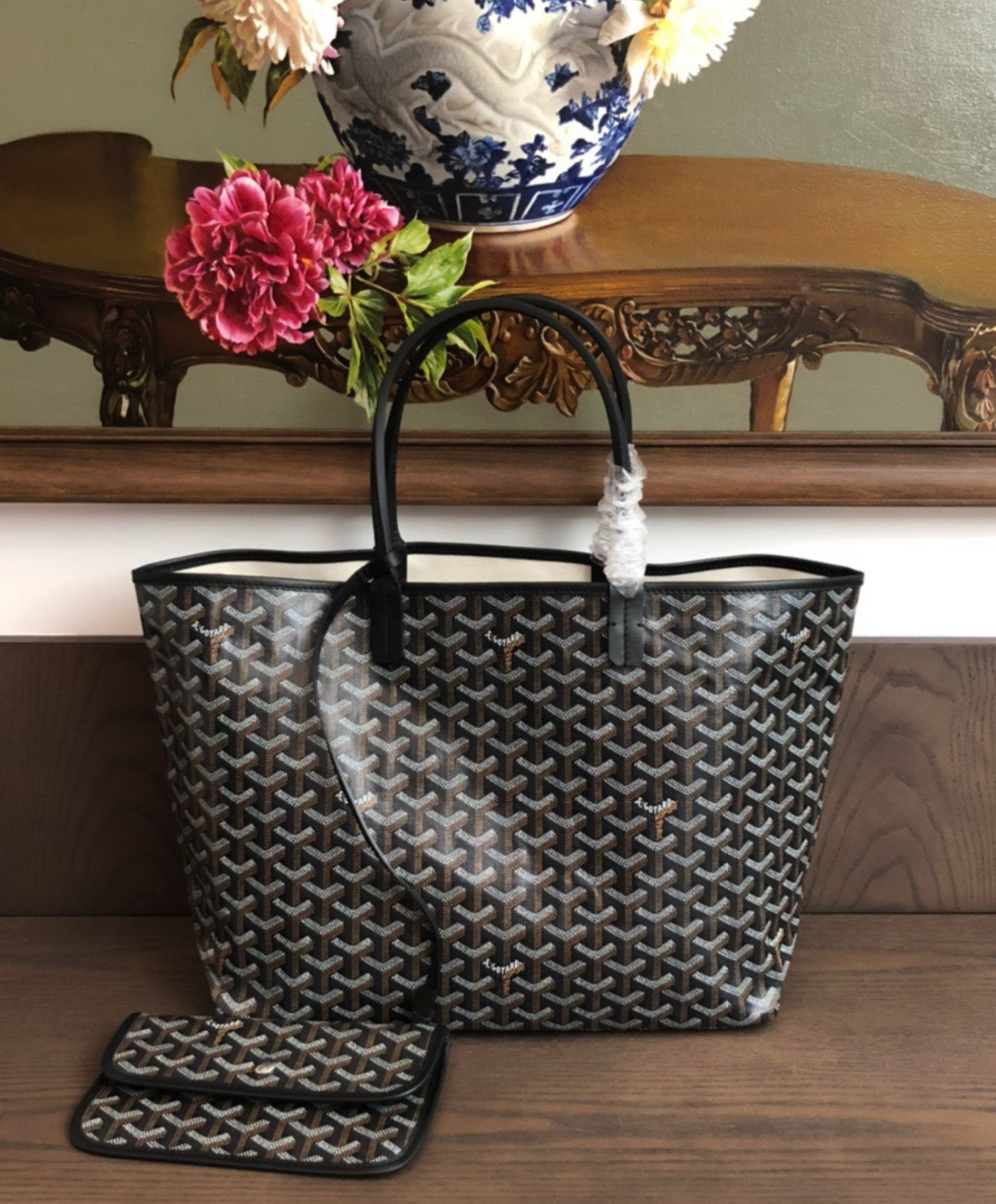 Saint Louis PM Bag