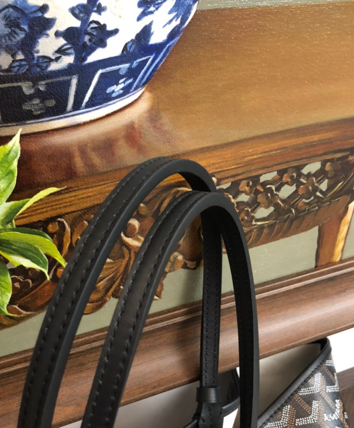Saint Louis PM Bag