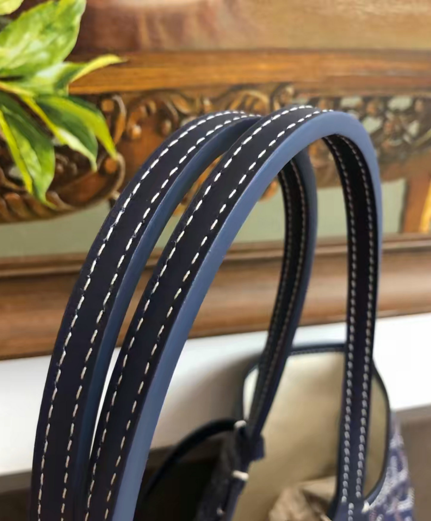 Saint Louis PM Bag