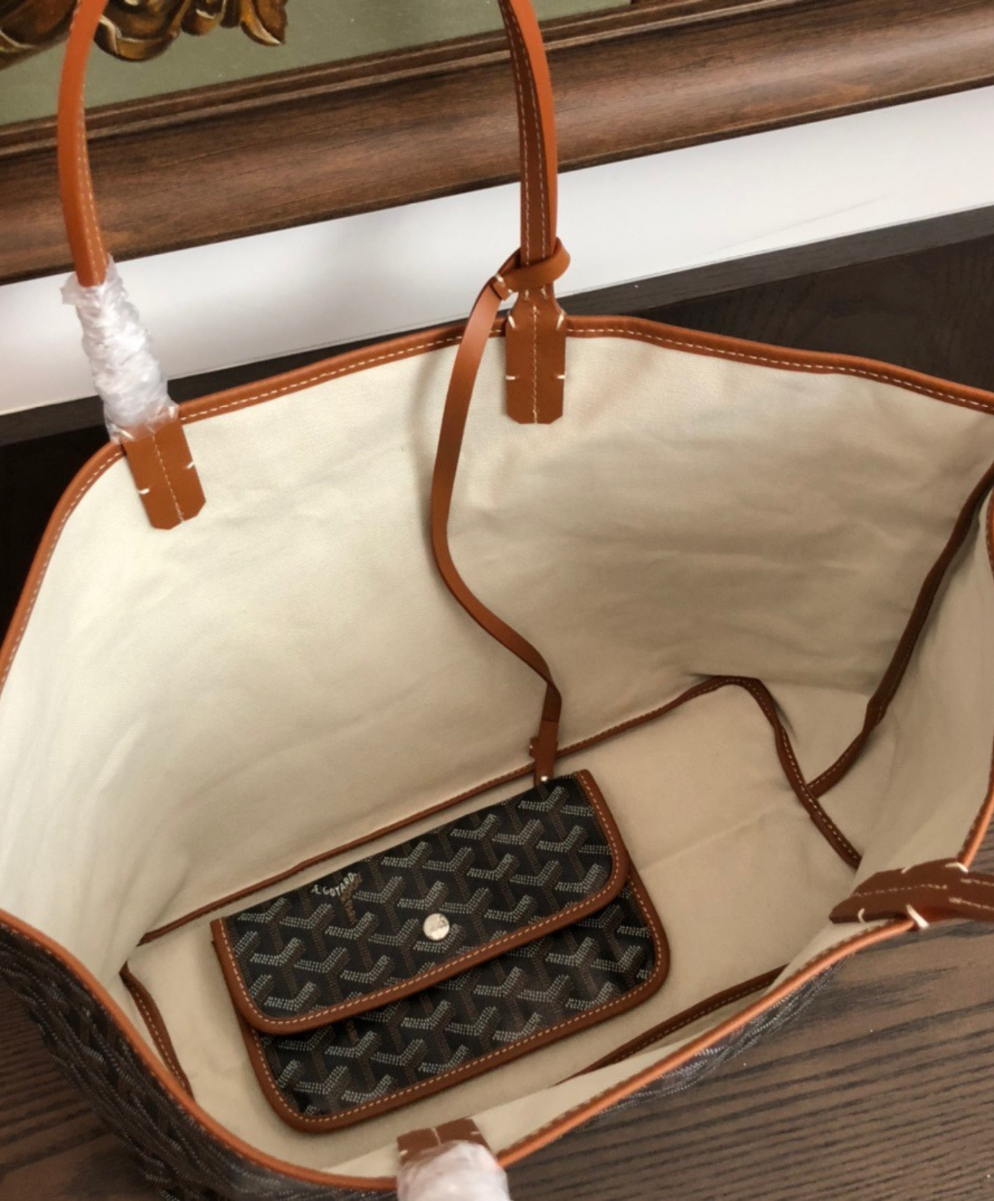 Saint Louis PM Bag