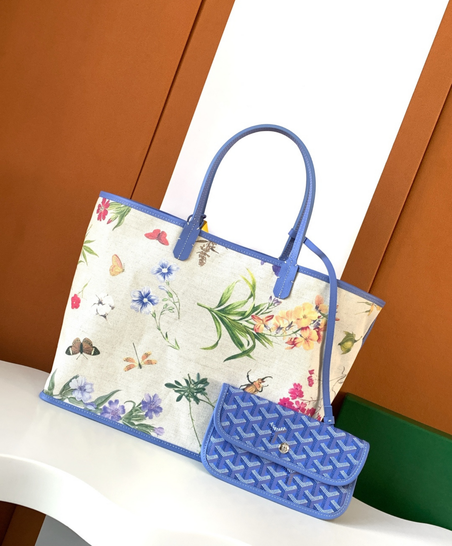 Saint Louis PM Bag