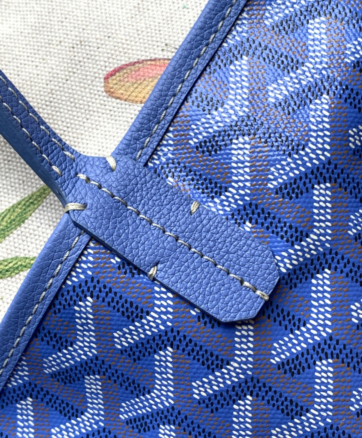 Saint Louis PM Bag