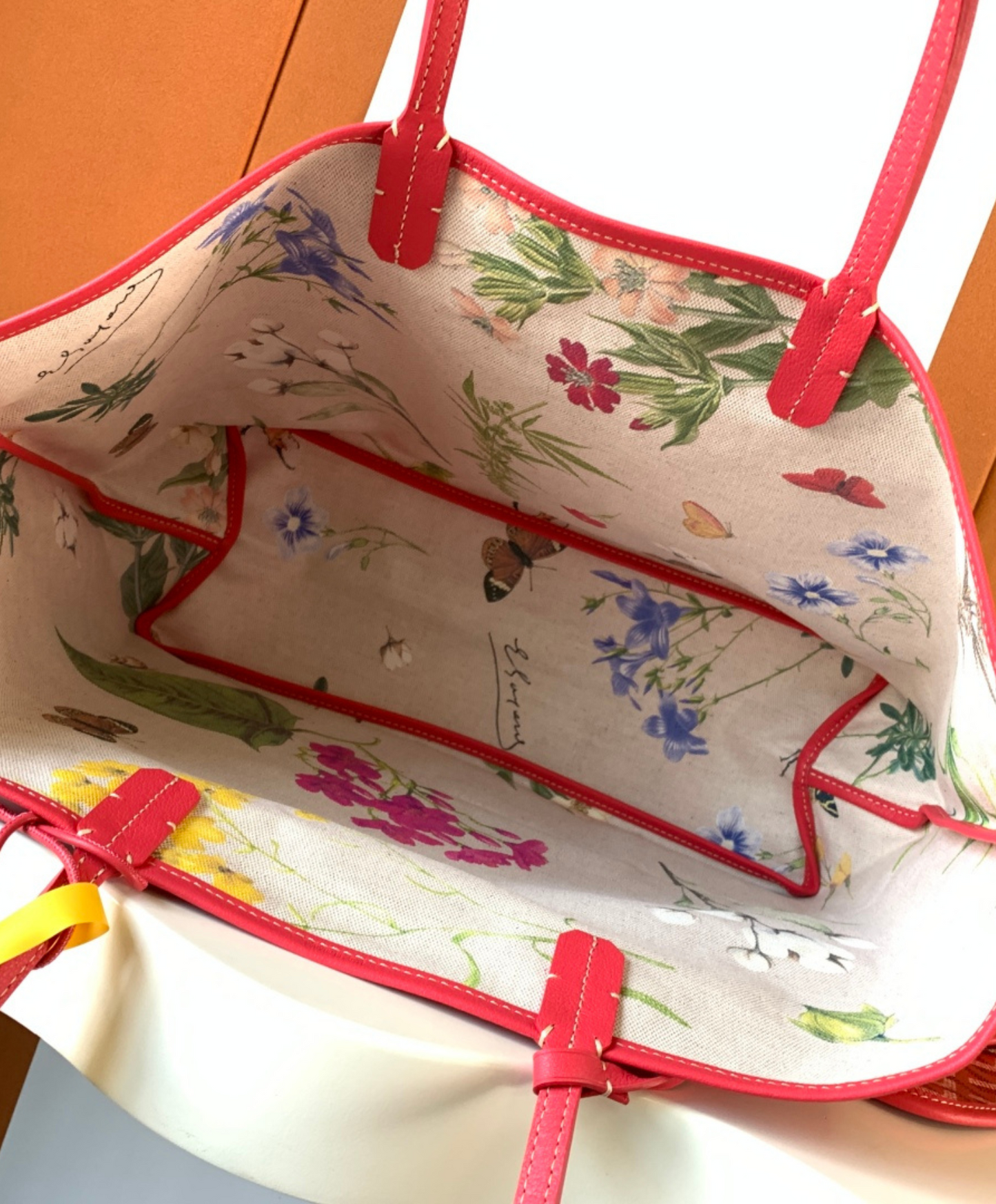 Saint Louis PM Bag