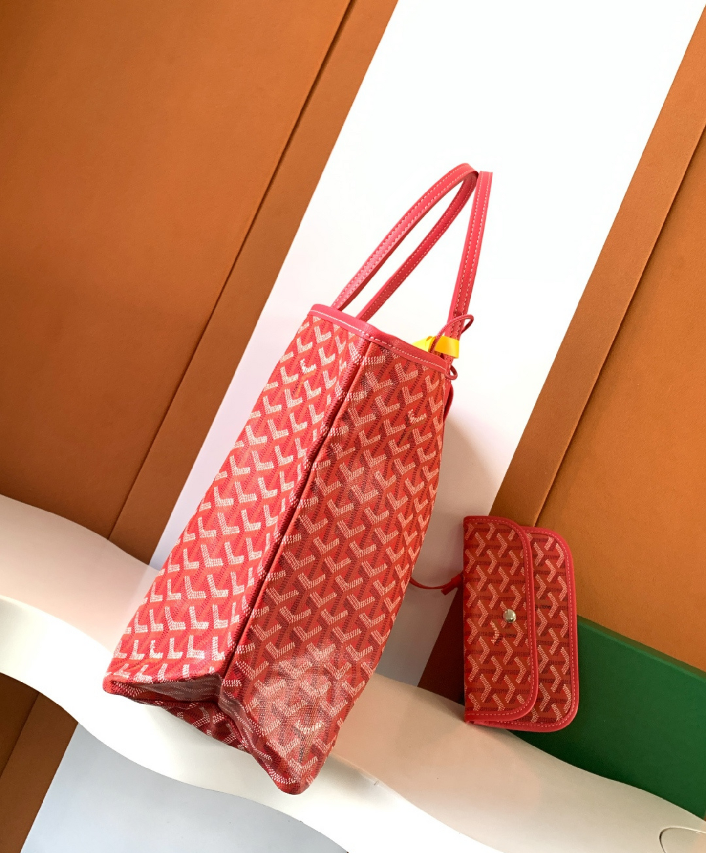 Saint Louis PM Bag