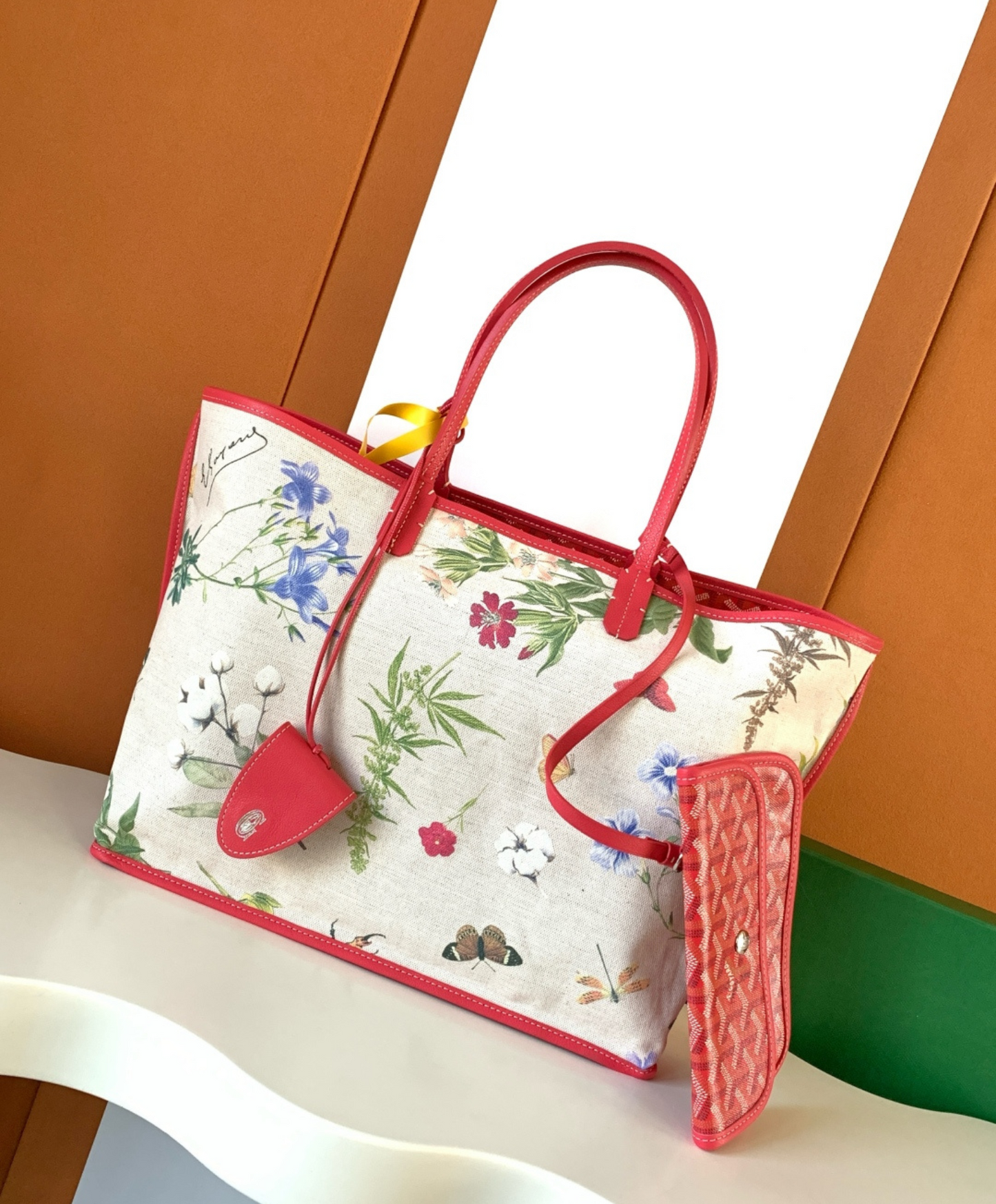 Saint Louis PM Bag