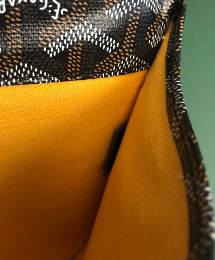 Sainte-Marie MM Clutch