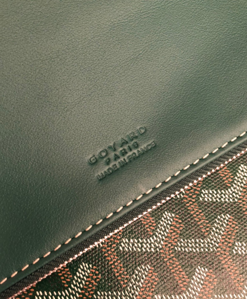 Sainte-Marie MM Clutch