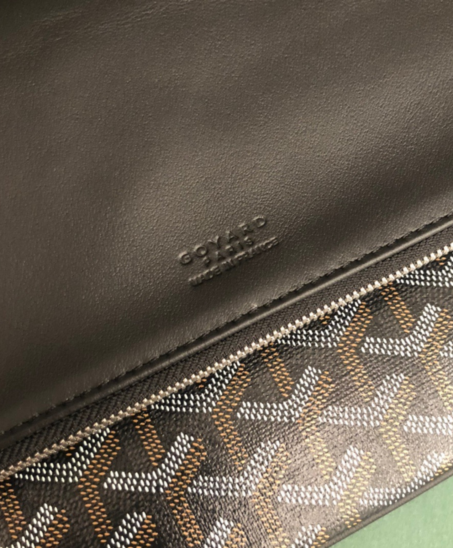 Sainte-Marie MM Clutch