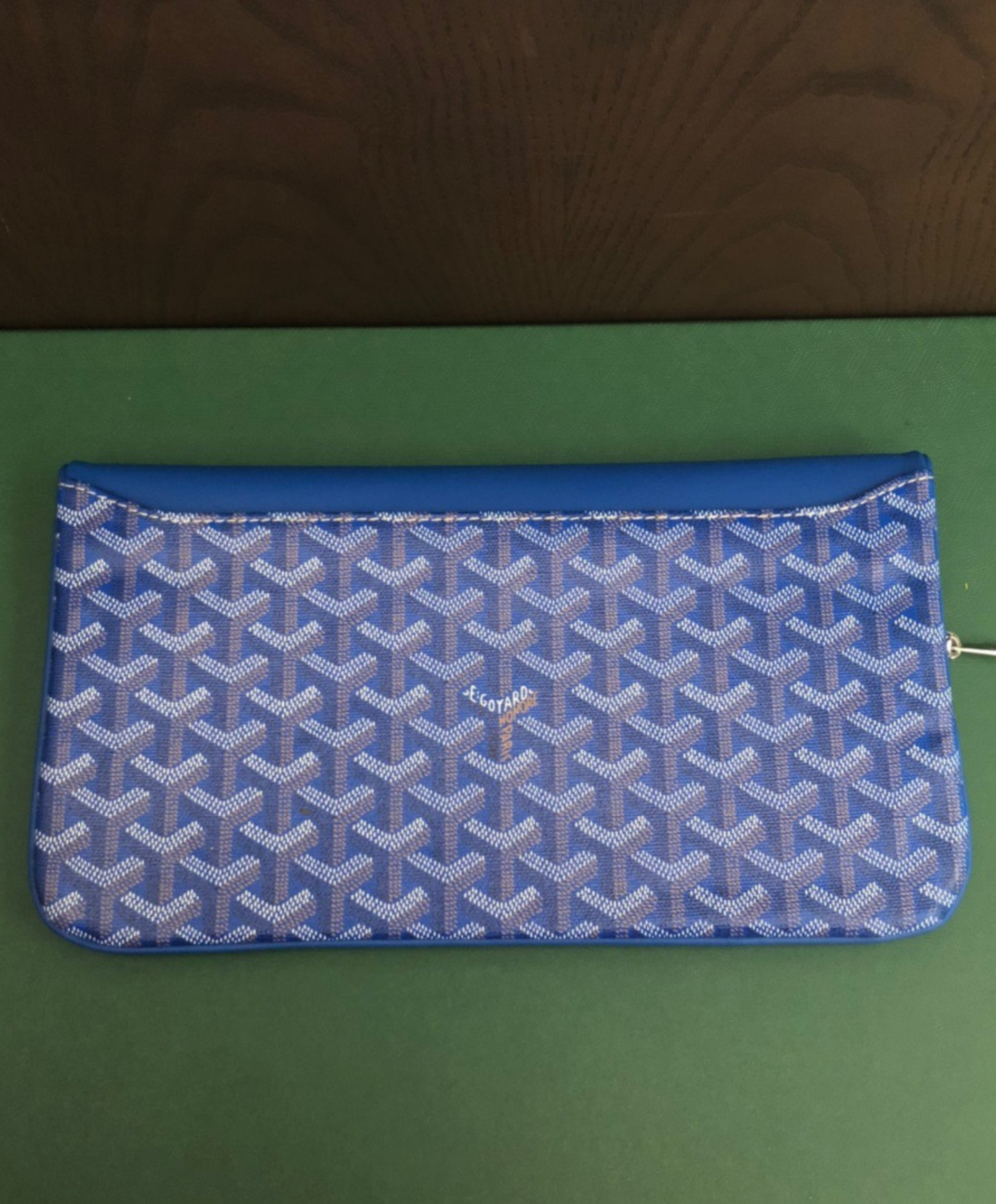 Sainte-Marie MM Clutch