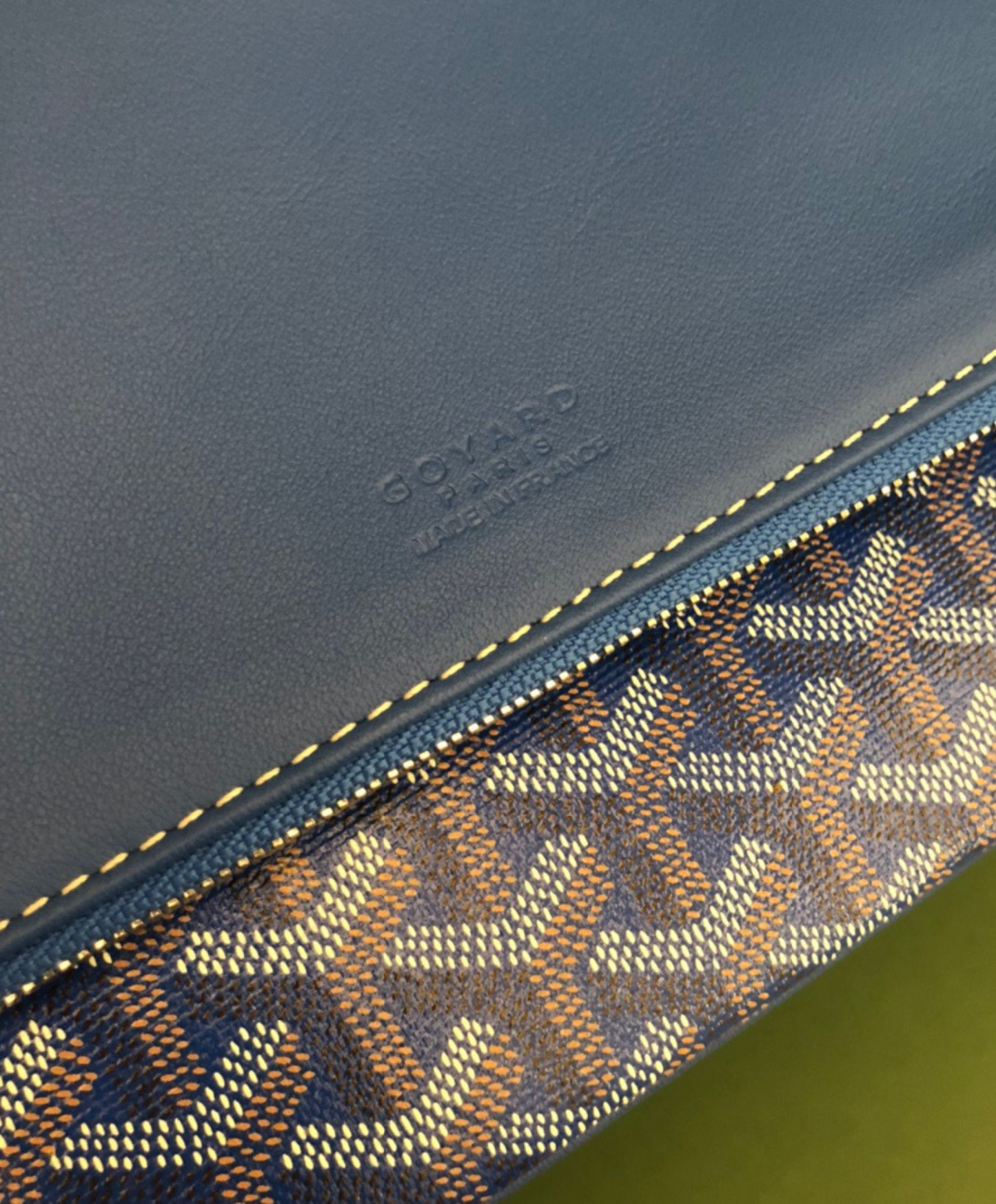 Sainte-Marie MM Clutch