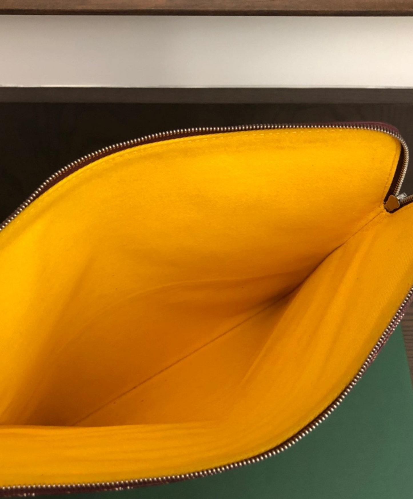 Sainte-Marie MM Clutch