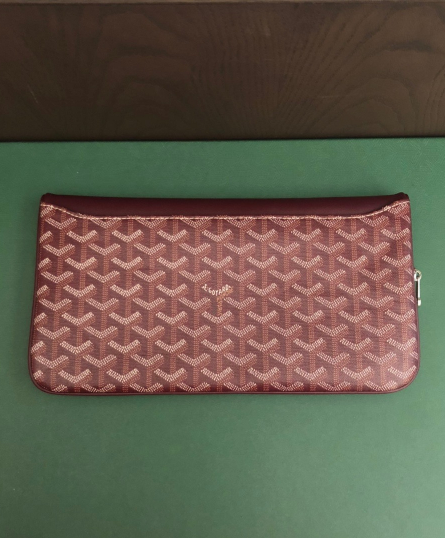 Sainte-Marie MM Clutch