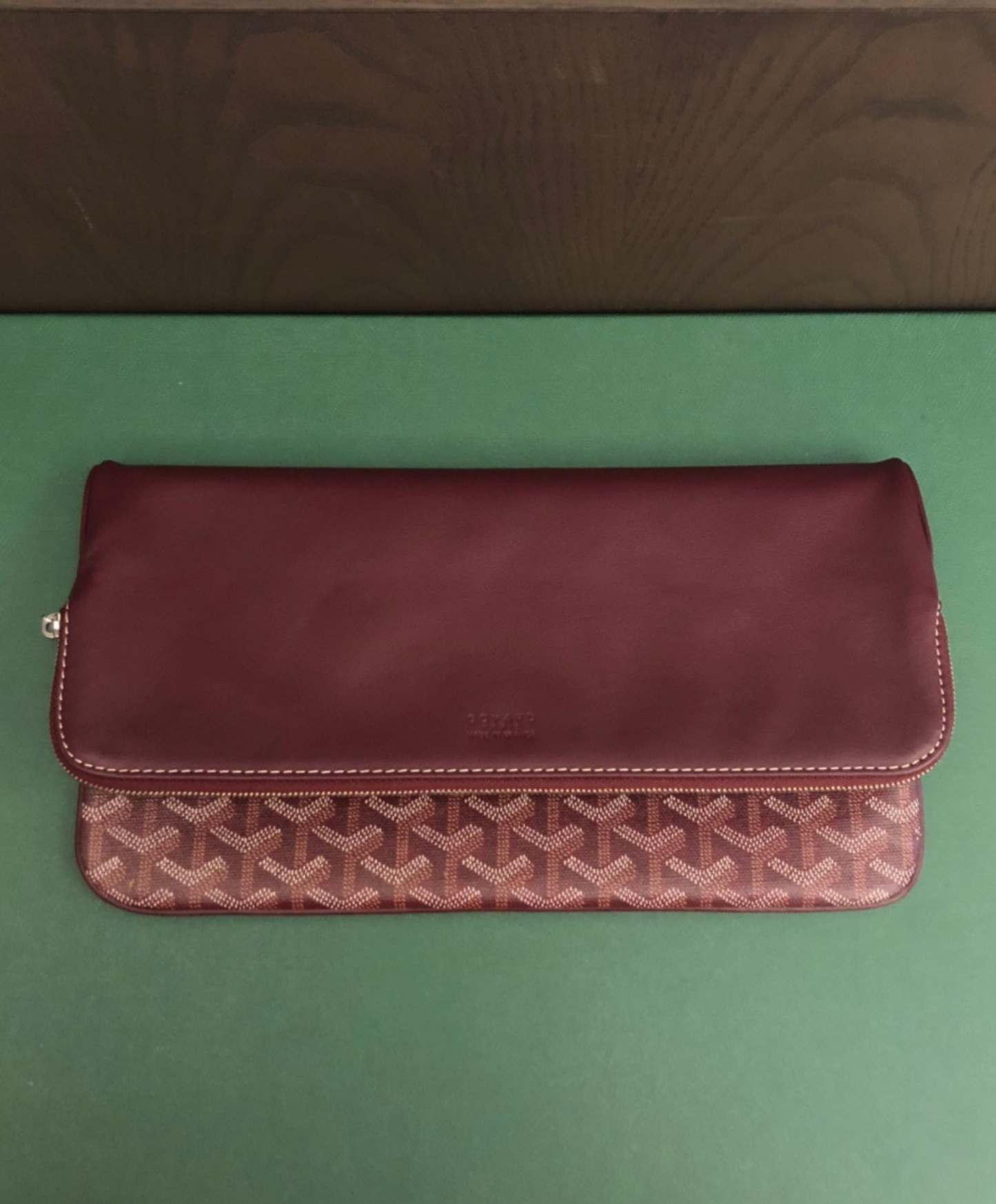 Sainte-Marie MM Clutch