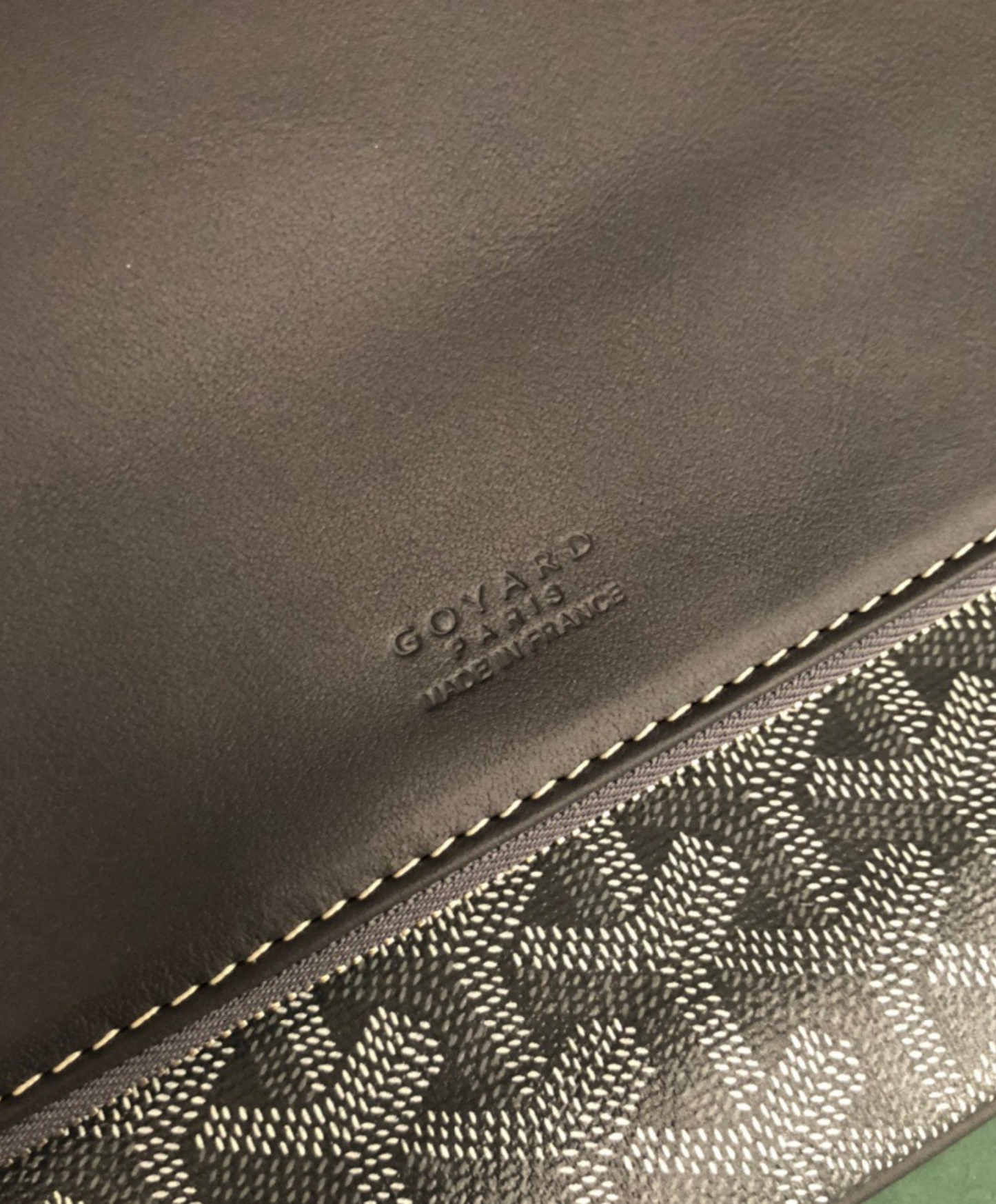 Sainte-Marie MM Clutch