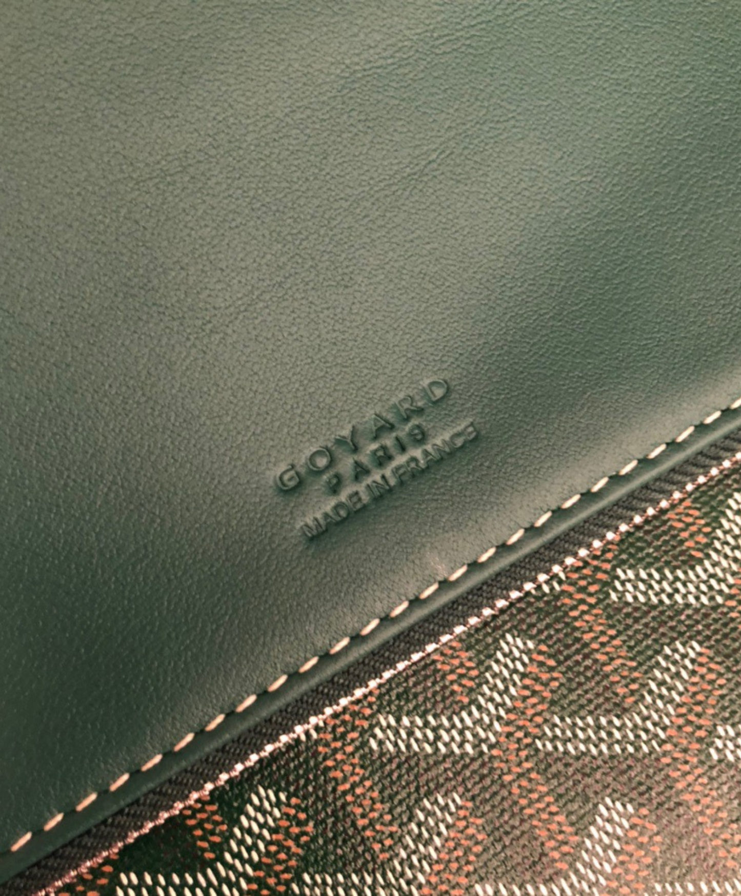Sainte-Marie MM Clutch