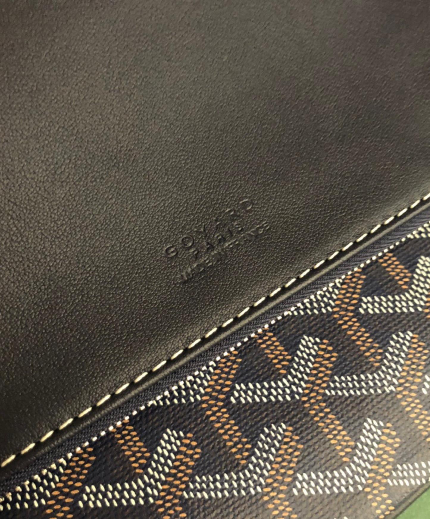 Sainte-Marie MM Clutch