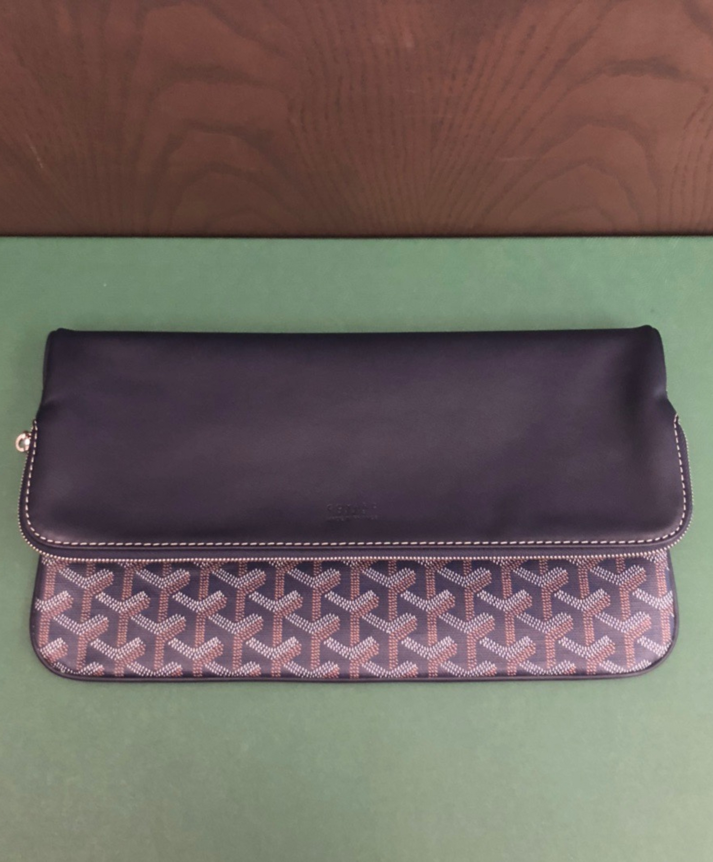 Sainte-Marie MM Clutch