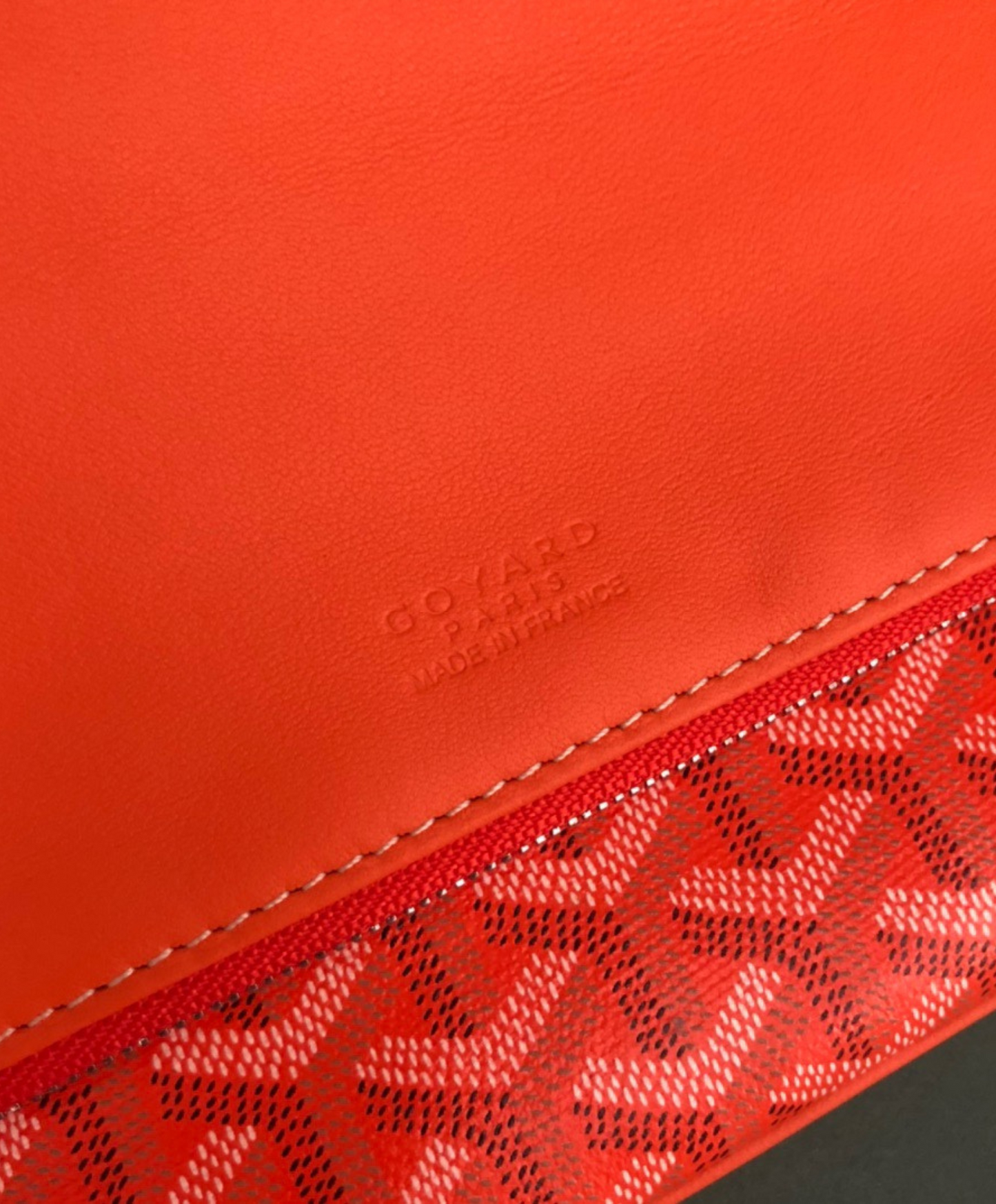 Sainte-Marie MM Clutch