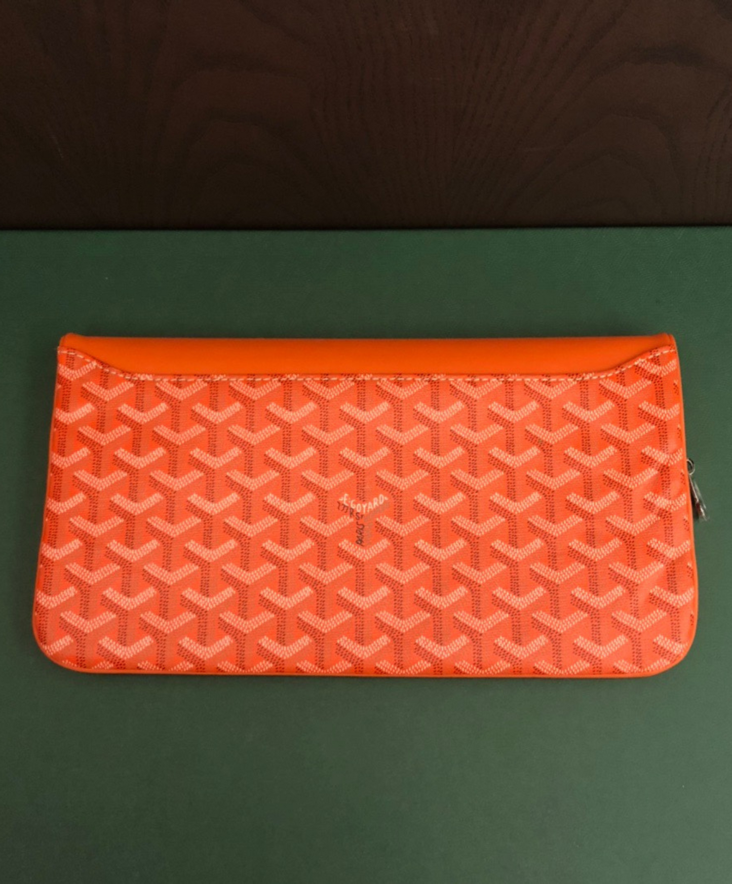 Sainte-Marie MM Clutch