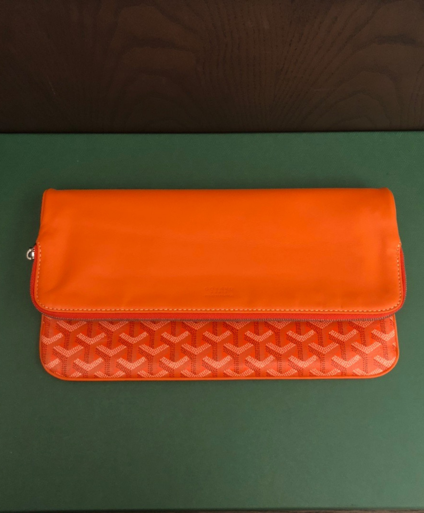 Sainte-Marie MM Clutch