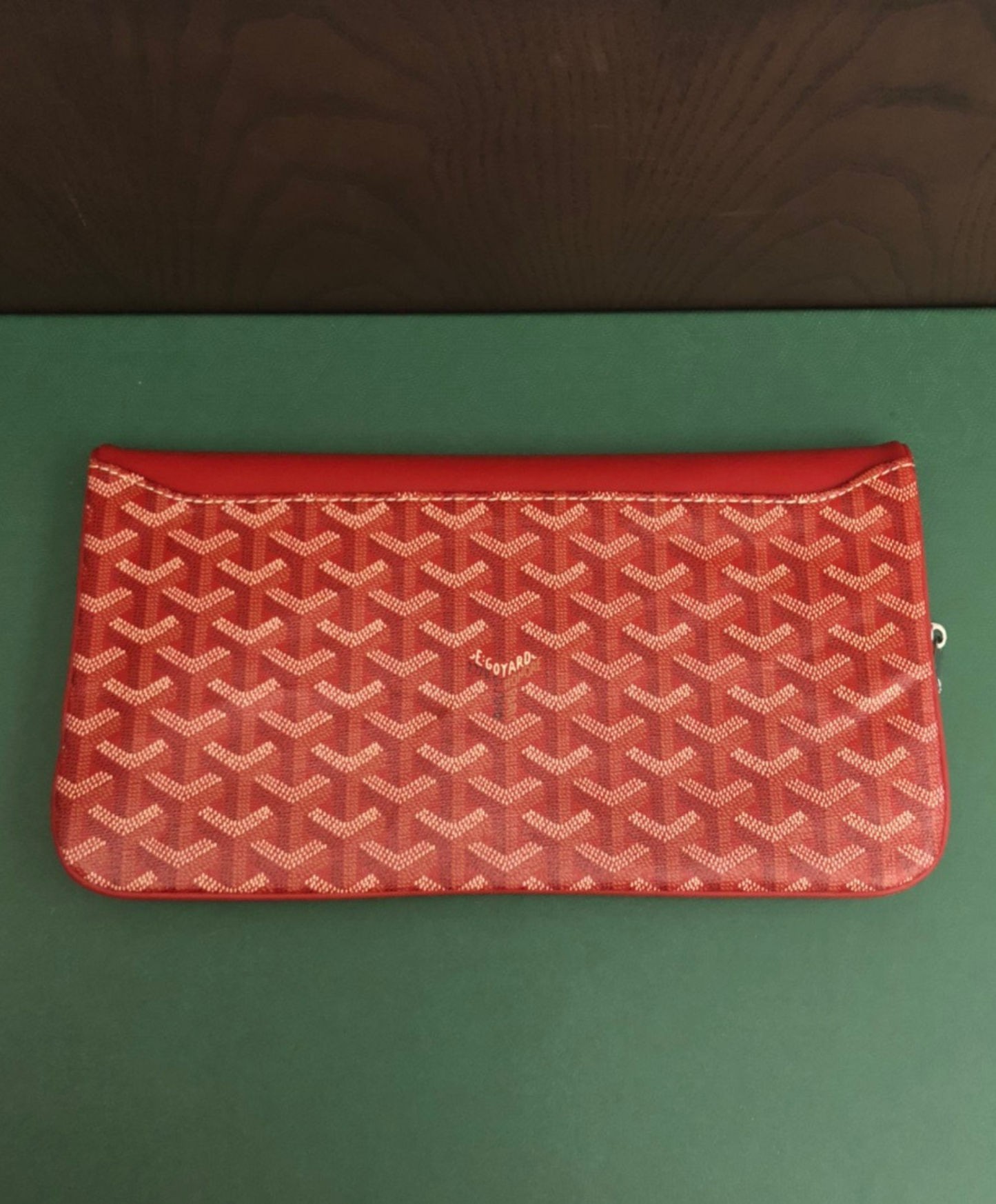 Sainte-Marie MM Clutch