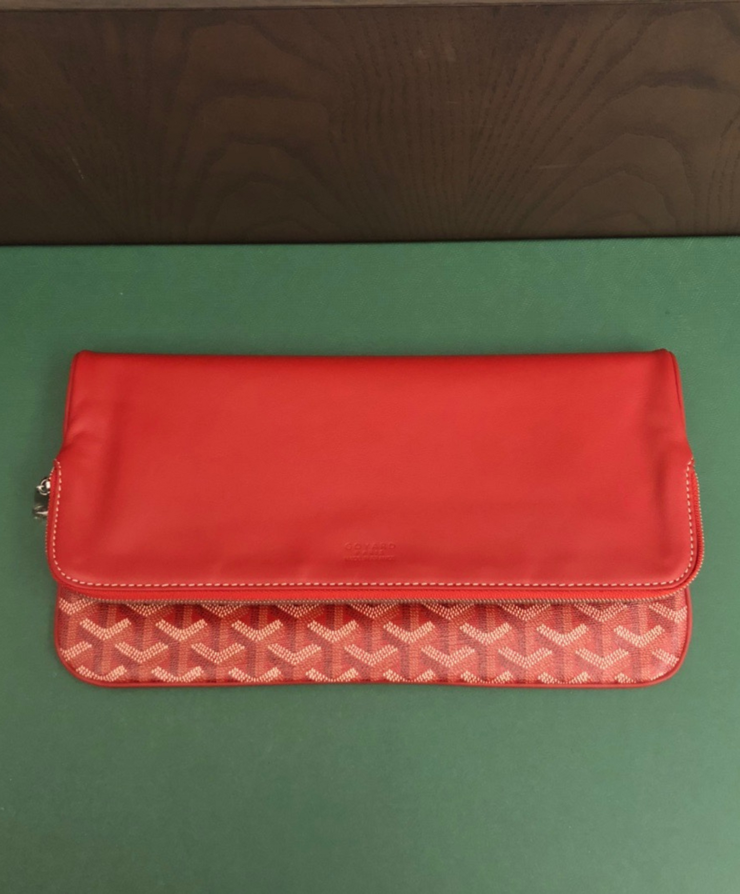 Sainte-Marie MM Clutch