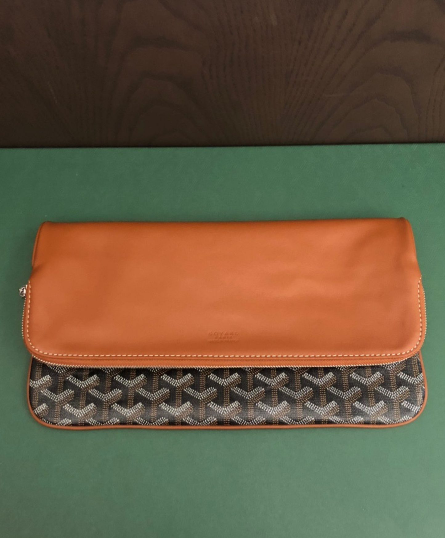 Sainte-Marie MM Clutch