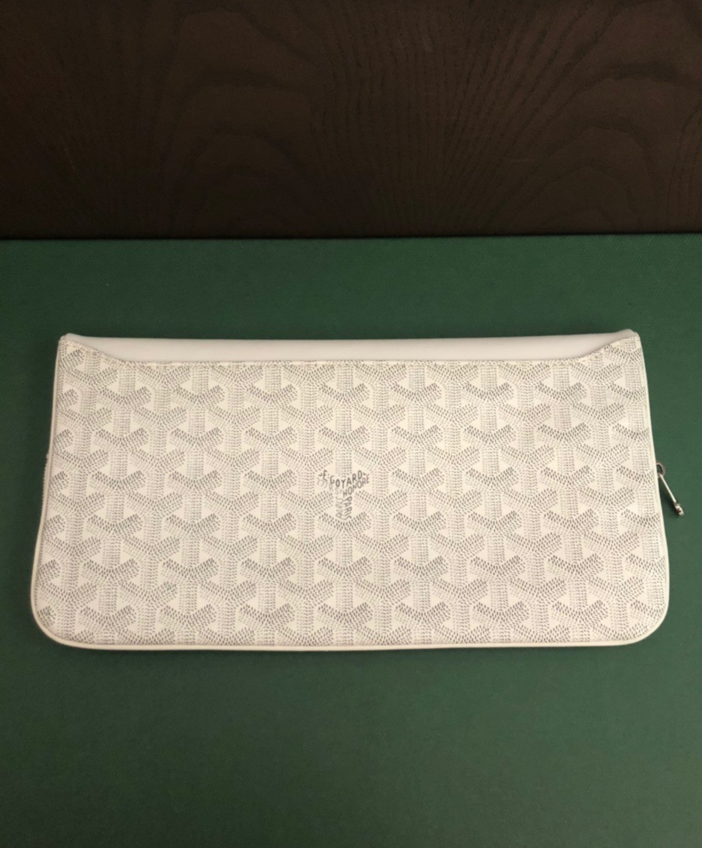 Sainte-Marie MM Clutch