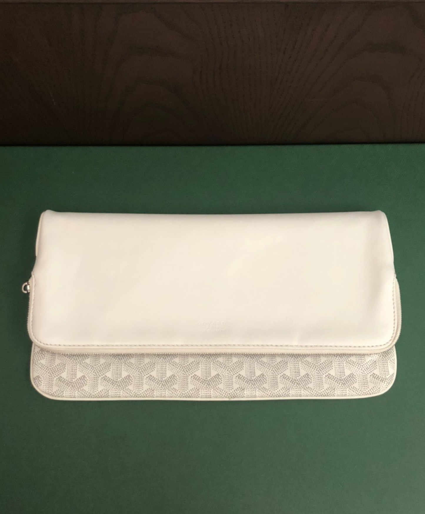 Sainte-Marie MM Clutch