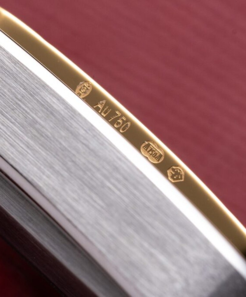 Santos De Cartier Watch 35