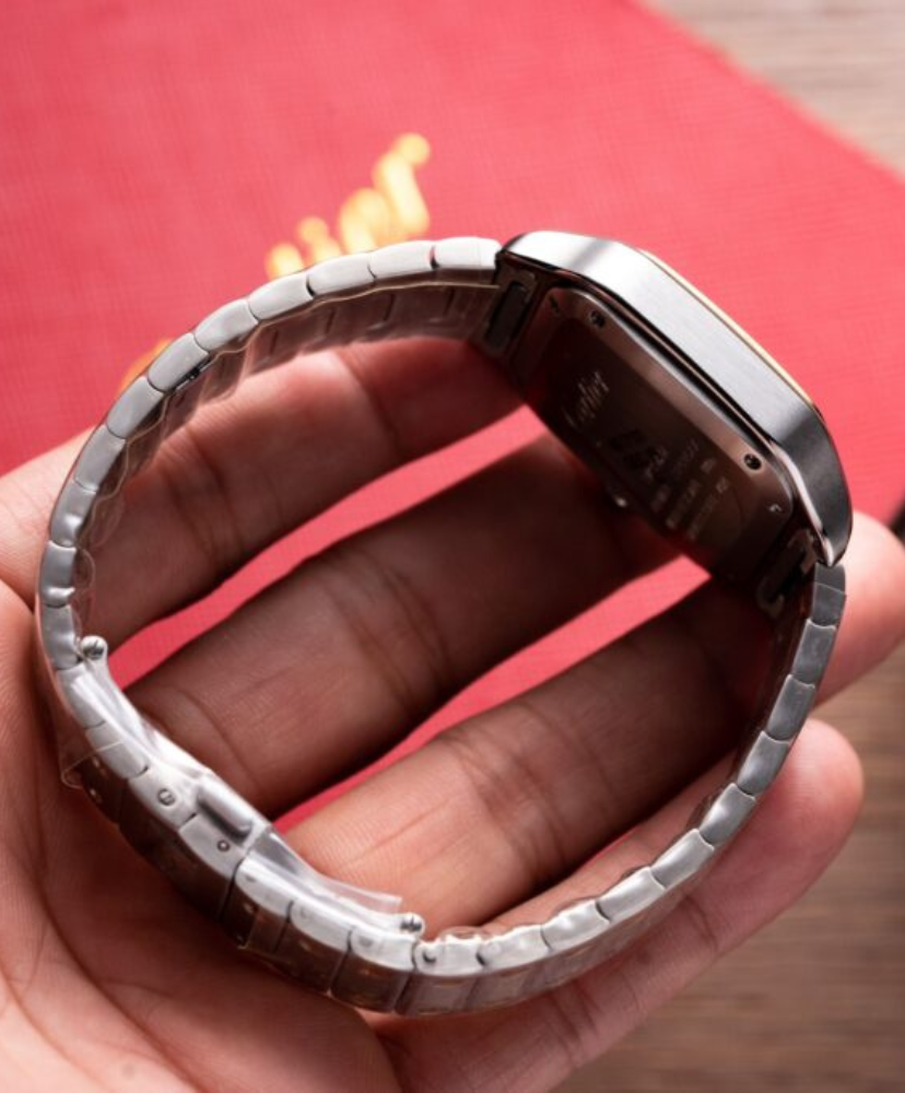 Santos De Cartier Watch 35