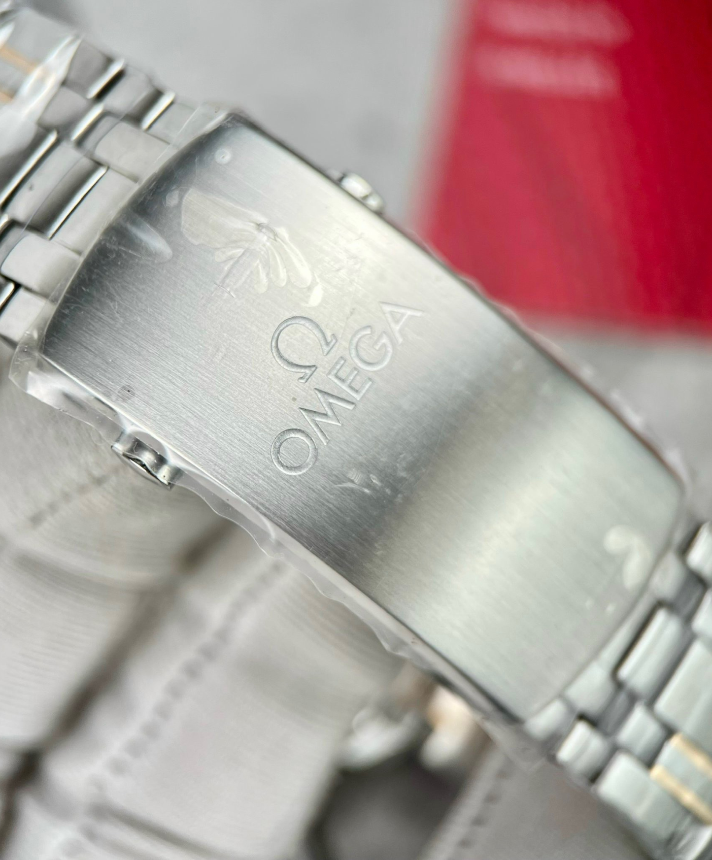 Seamaster Diver 300M