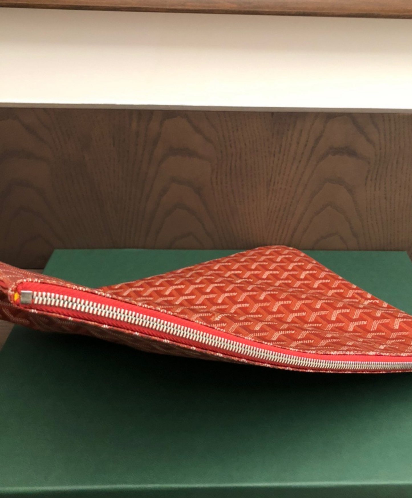 Senat GM Pouch