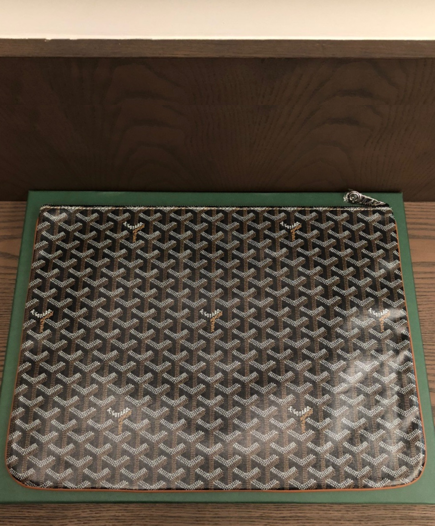 Senat GM Pouch