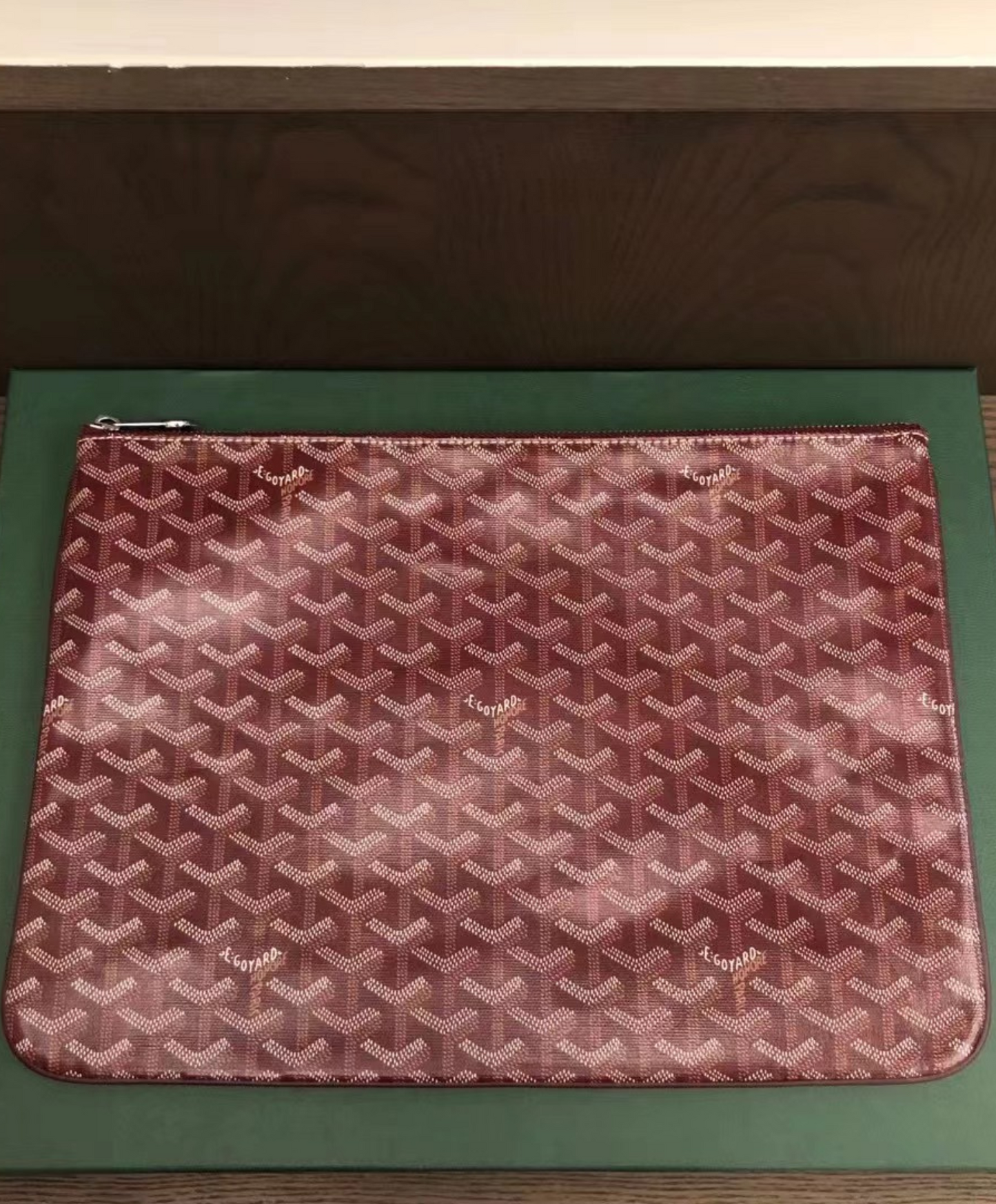 Senat MGM Pouch