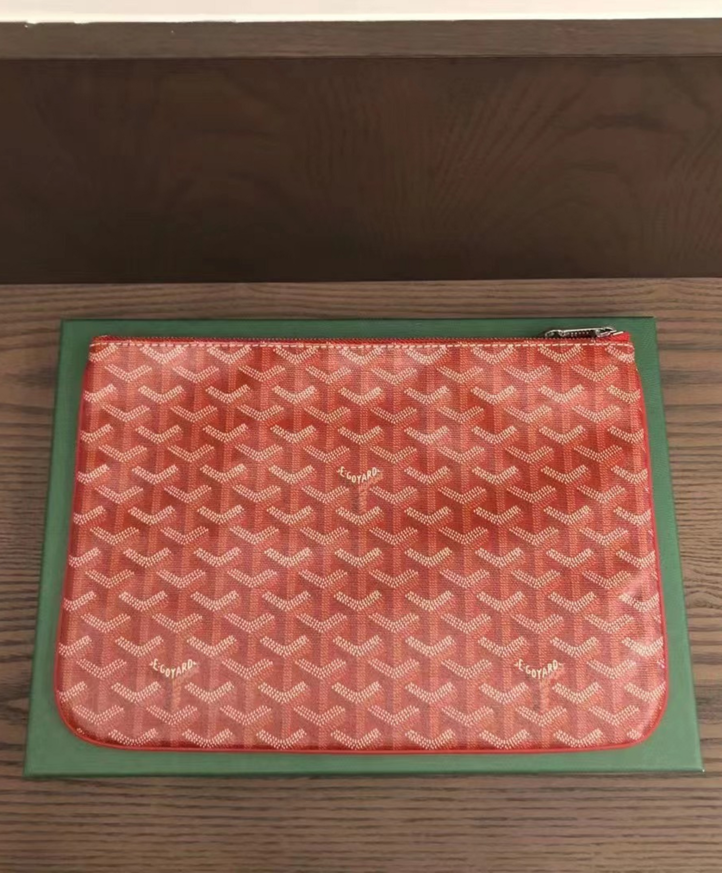 Senat MM Pouch
