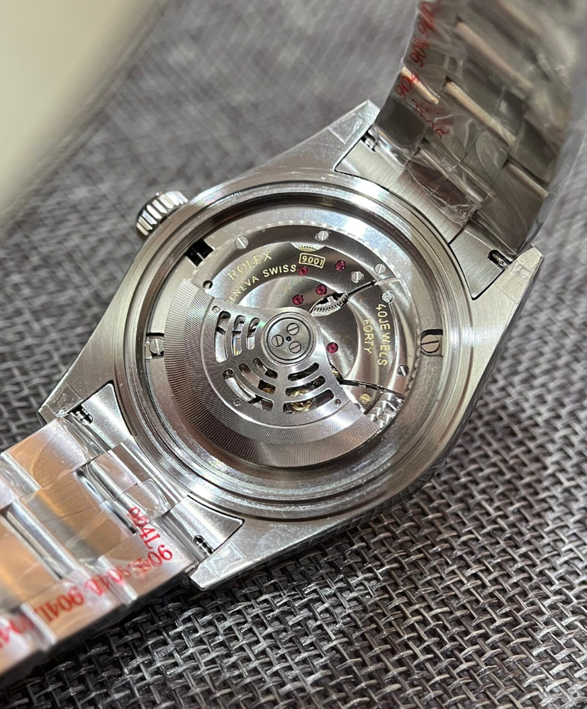 Sky-Dweller 42