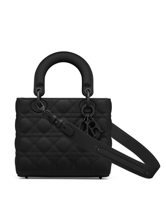 Small Lady Dior My ABCDior Bag