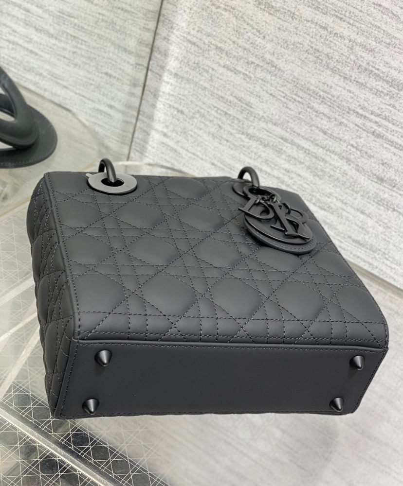 Small Lady Dior My ABCDior Bag