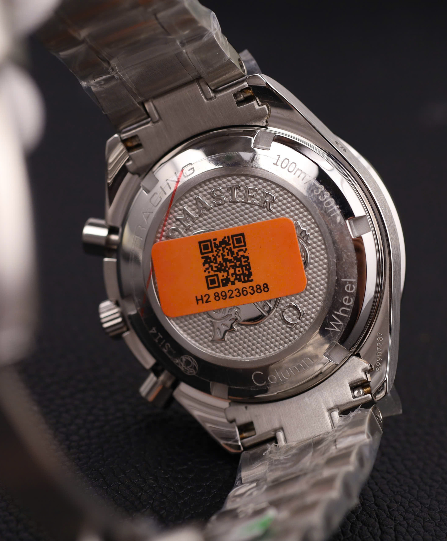 Speedmaster Racing
