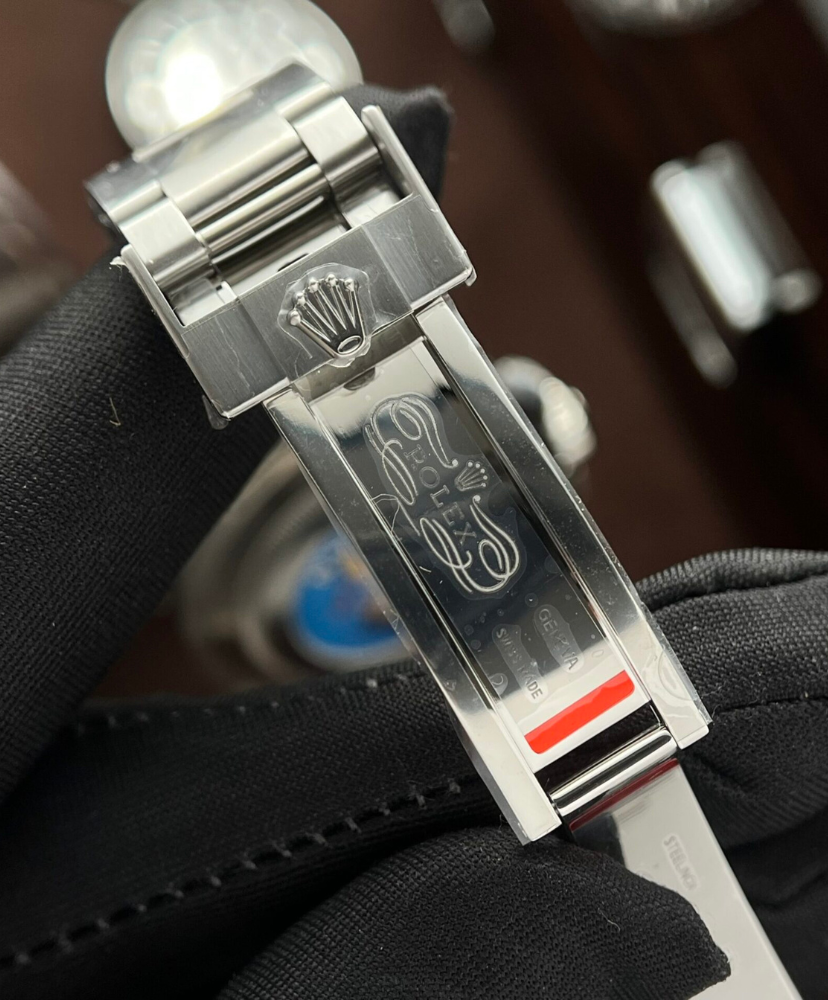 Submariner 41