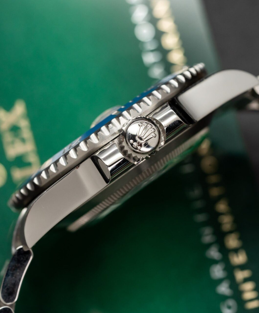 Submariner Date 40