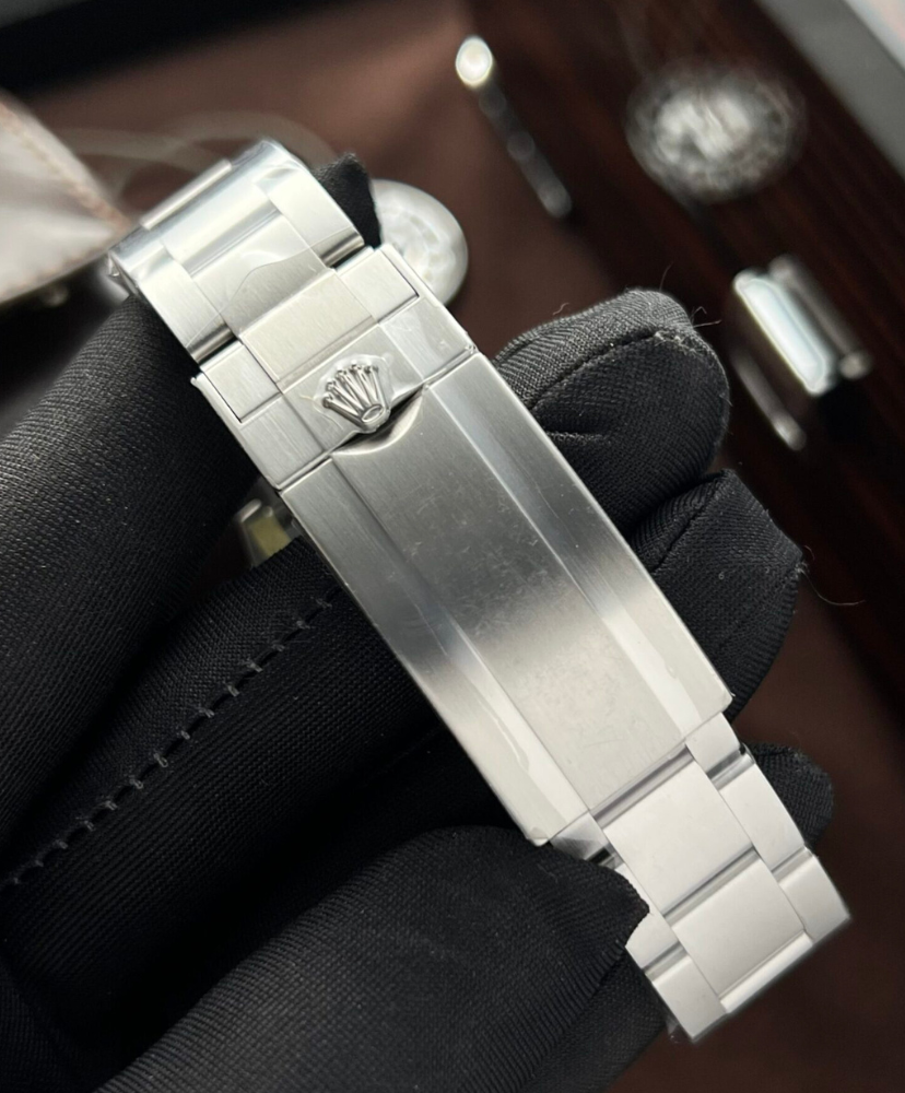 Submariner Date 40