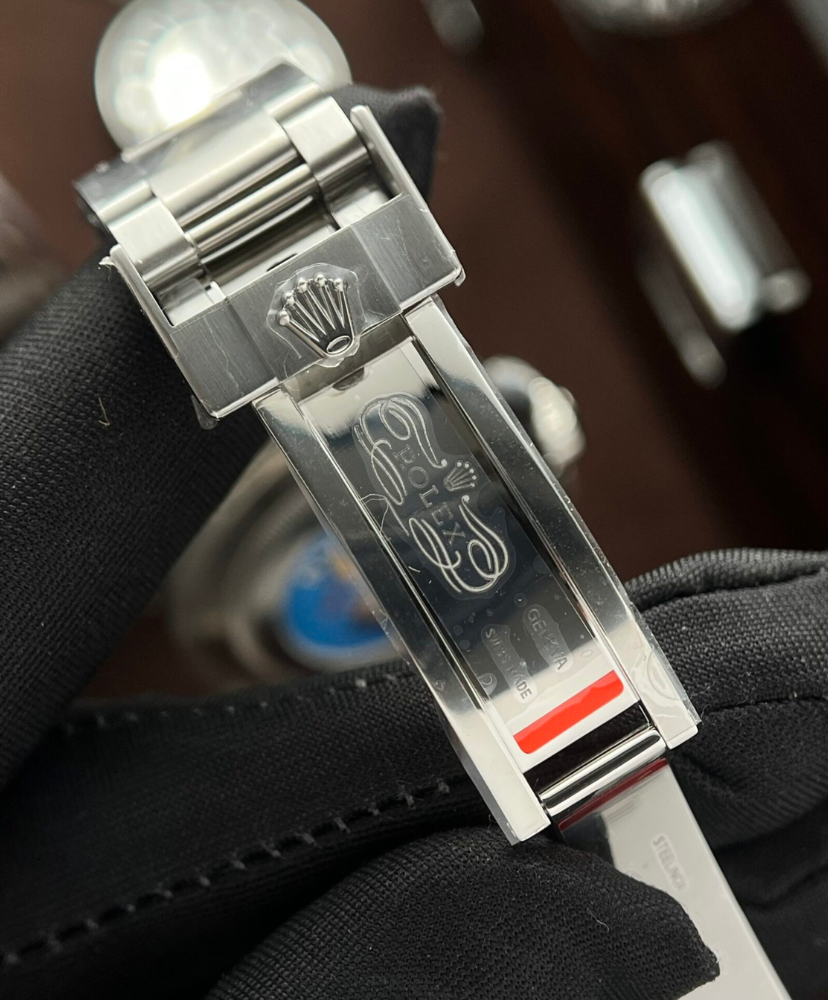 Submariner Date 40